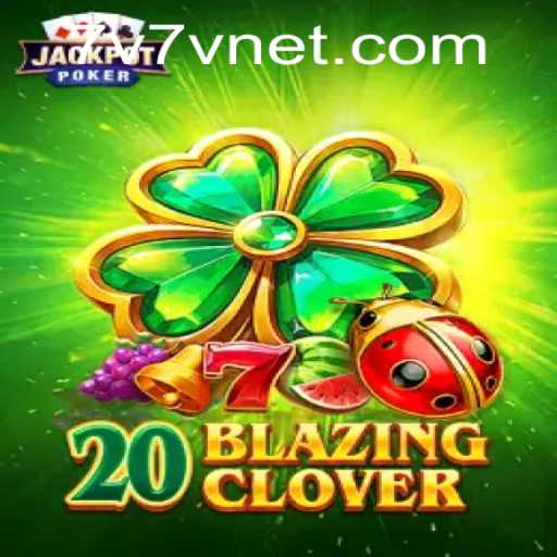 20BlazingClover: A New Era of Interactive Gaming with 7V7V