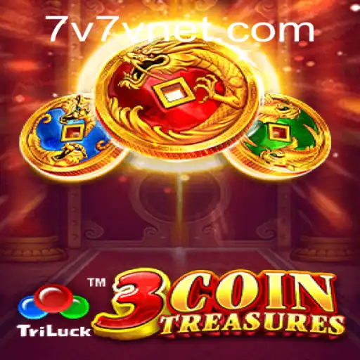Unveiling the Mysteries of 3CoinTreasures: A Deep Dive into the Exhilarating World of Strategy and Adventure