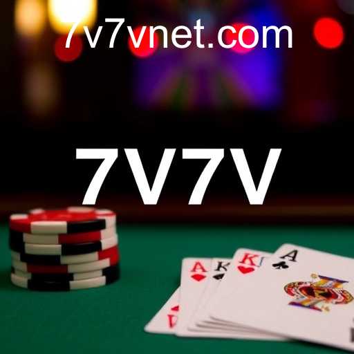 Exploring the Depths of Blackjack: Decoding 7V7V