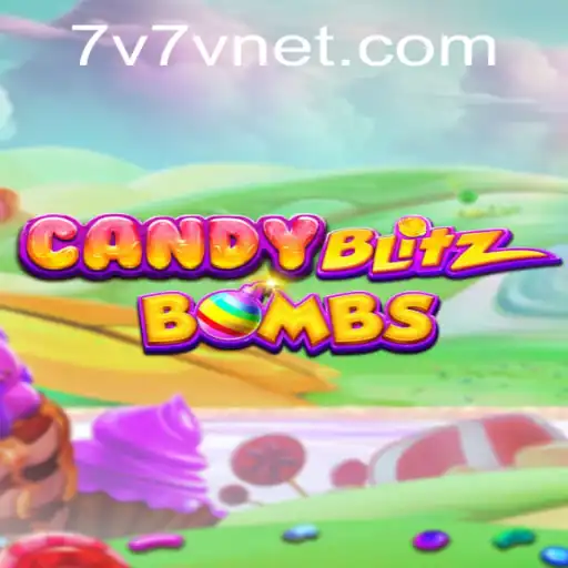 CandyBlitzBombs: The Explosive New Hit in Mobile Gaming