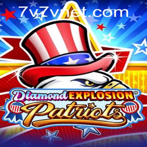 DiamondExplosionPatriots: Introducing a Thrilling Experience in Modern Gaming