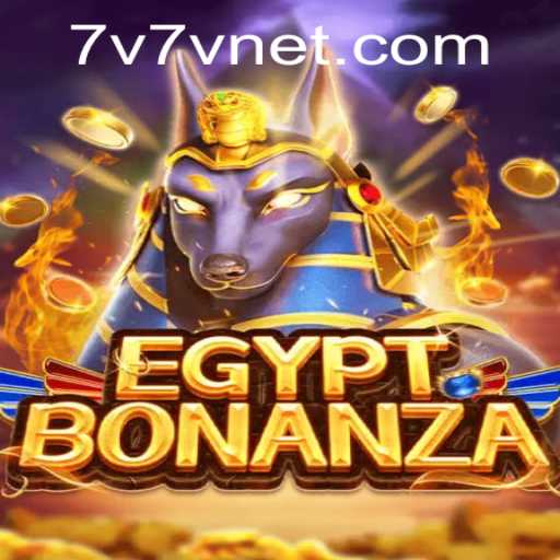 Exploring the Excitement of EgyptBonanza with the Key to Success: 7V7V