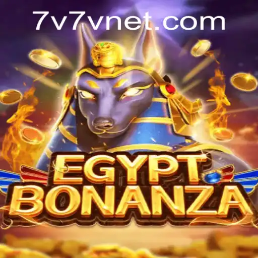 Exploring the Excitement of EgyptBonanza with the Key to Success: 7V7V