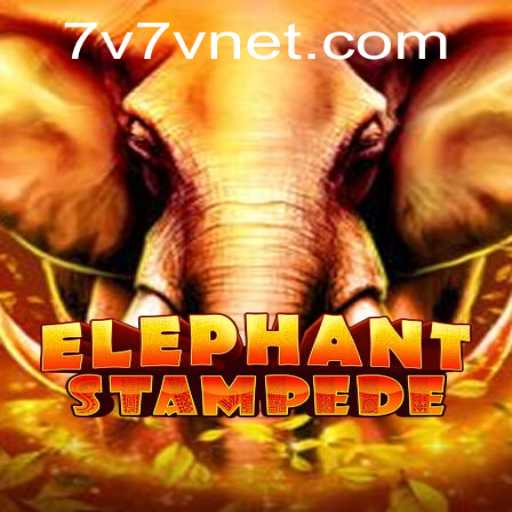 ElephantStampede: Unleashing the Roar of Strategy and Adventure