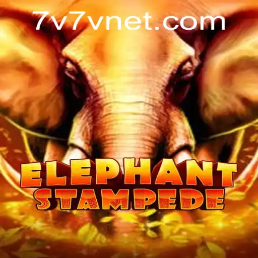 ElephantStampede: Unleashing the Roar of Strategy and Adventure
