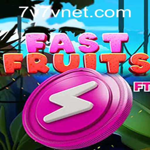 FastFruits: A New Era in Interactive Gaming