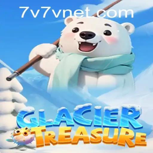 Exploring the Icy World of GlacierTreasure: A Thrilling New Adventure