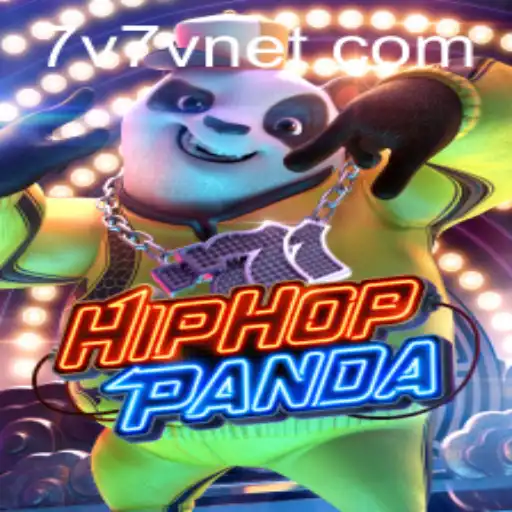 Discover the World of HipHopPanda: An Exhilarating Gaming Experience with 7V7V