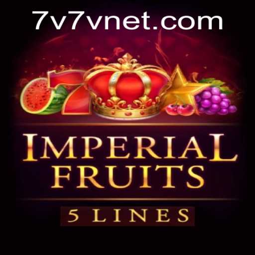 Unveiling ImperialFruits5: A Journey into the Enigmatic World of 7V7V