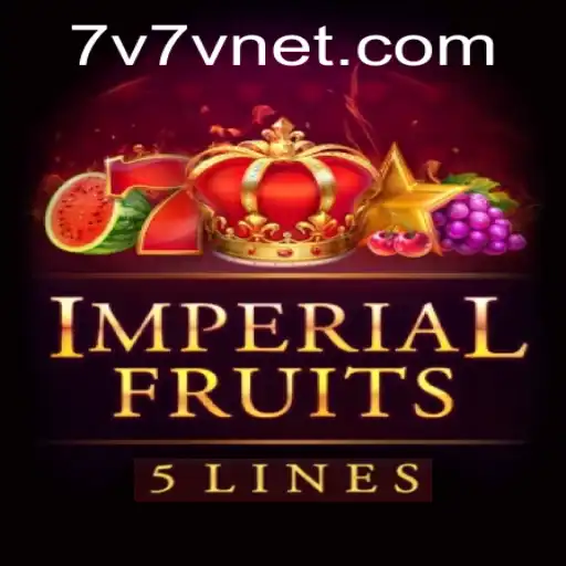 Unveiling ImperialFruits5: A Journey into the Enigmatic World of 7V7V
