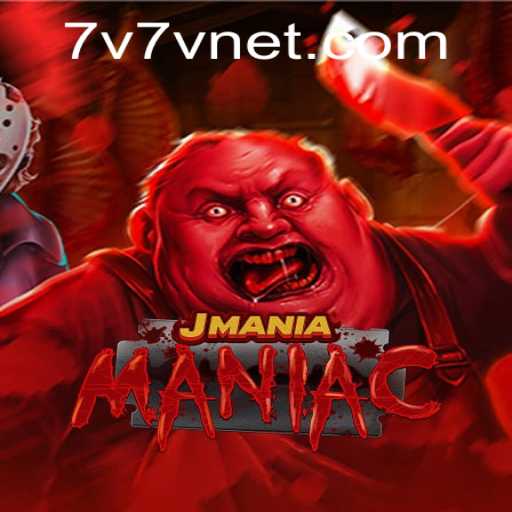 JManiaManiac: An Immersive Gaming Experience