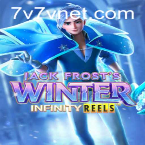 JackFrostsWinter: Embrace the Magic of Winter Chill