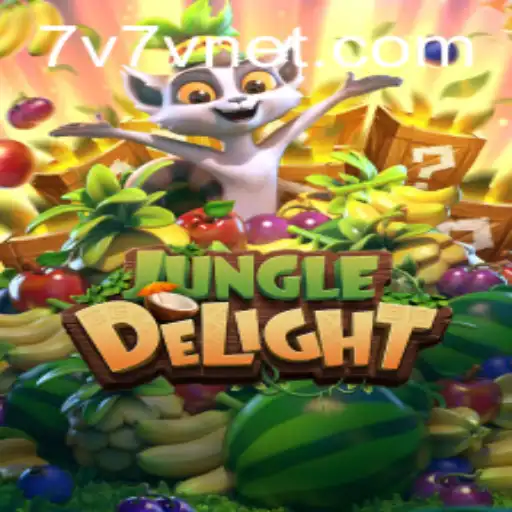 Discover the Thrilling World of JungleDelight: Unraveling the Enigma of 7V7V