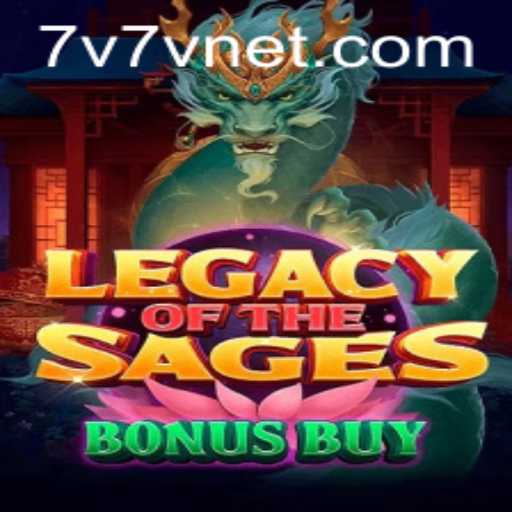 Legacy of the Sages Bonus Buy: A New Adventure in Gaming