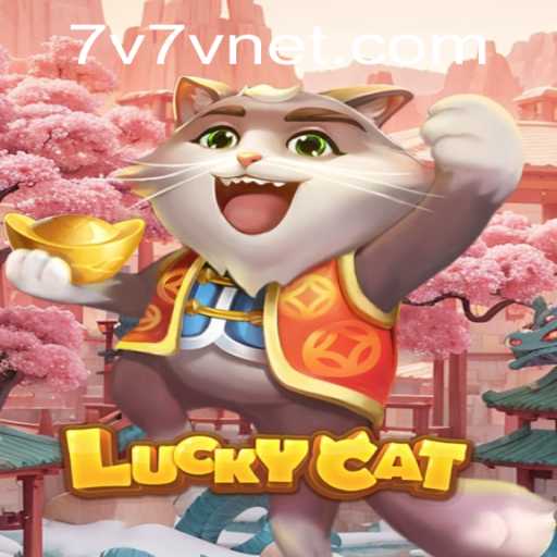 LuckyCat: The Exciting World of 7V7V