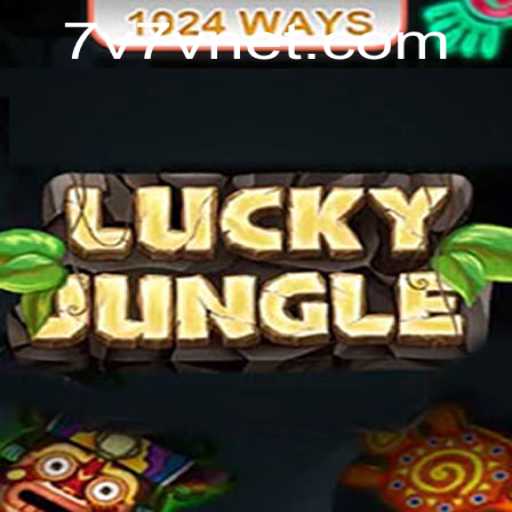Explore the Thrilling World of LuckyJungle1024 and the Enigmatic 7V7V