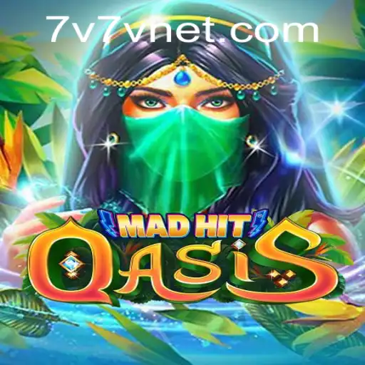 Exploring MadHitOasis: The New Sensation in Gaming with 7V7V