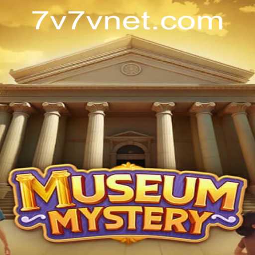 Unlocking the Secrets of MuseumMystery: Discover the Intrigue