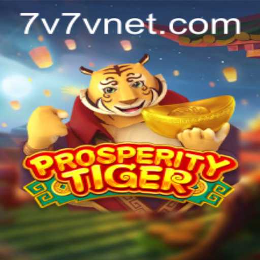 Exploring ProsperityTiger: A Riveting Dive into the 7V7V Universe