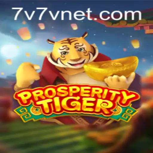 Exploring ProsperityTiger: A Riveting Dive into the 7V7V Universe