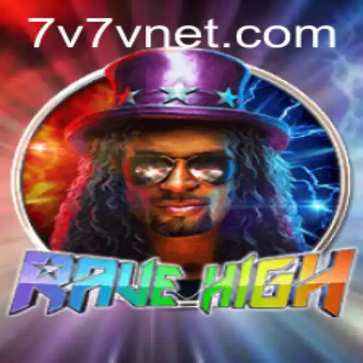 RaveHigh: Exploring the Vibe of 7V7V