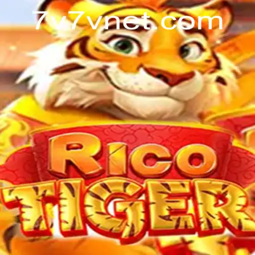 Exploring the Thrills of RicoTiger: A Dive into the Exciting World of 7V7V Gaming