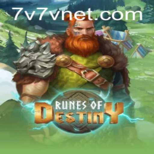 RunesOfDestiny: Navigating the World of 7V7V Strategy