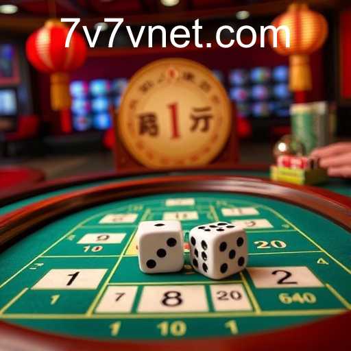 Exploring the Fascinating World of Sic Bo: The Ancient Dice Game with a Modern Twist