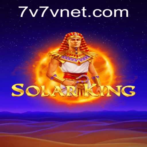 Immersive Gameplay in SolarKing: A New Virtual Adventure
