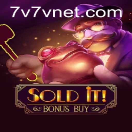Exploring the Thrills of SolditBonusBuy: A Modern Gaming Phenomenon with 7V7V Feature
