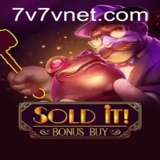 Exploring the Thrills of SolditBonusBuy: A Modern Gaming Phenomenon with 7V7V Feature