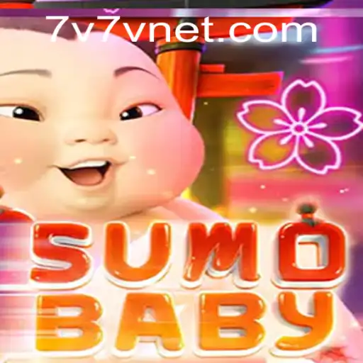 SumoBaby: A Fresh Twist on Digital Fun