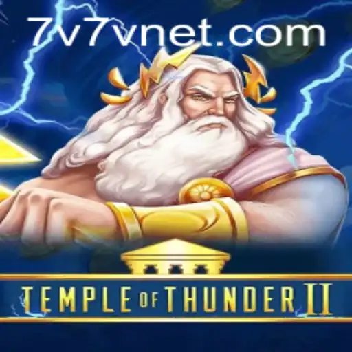 Discover the Mystical Realm of TempleofThunderII: A Deep Dive into Gameplay and Strategy