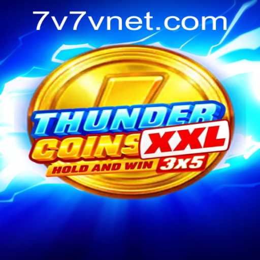Exploring ThunderCoinsXxl: A Thrilling Journey into Virtual Worlds