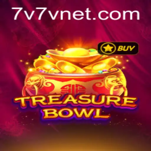 Unveiling TreasureBowl: A New Wave in Gaming