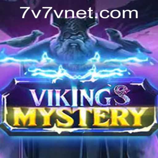VikingsMystery: Unraveling the Secrets of 7V7V