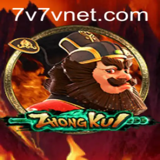 ZhongKui: An Immersive 7V7V Gaming Experience